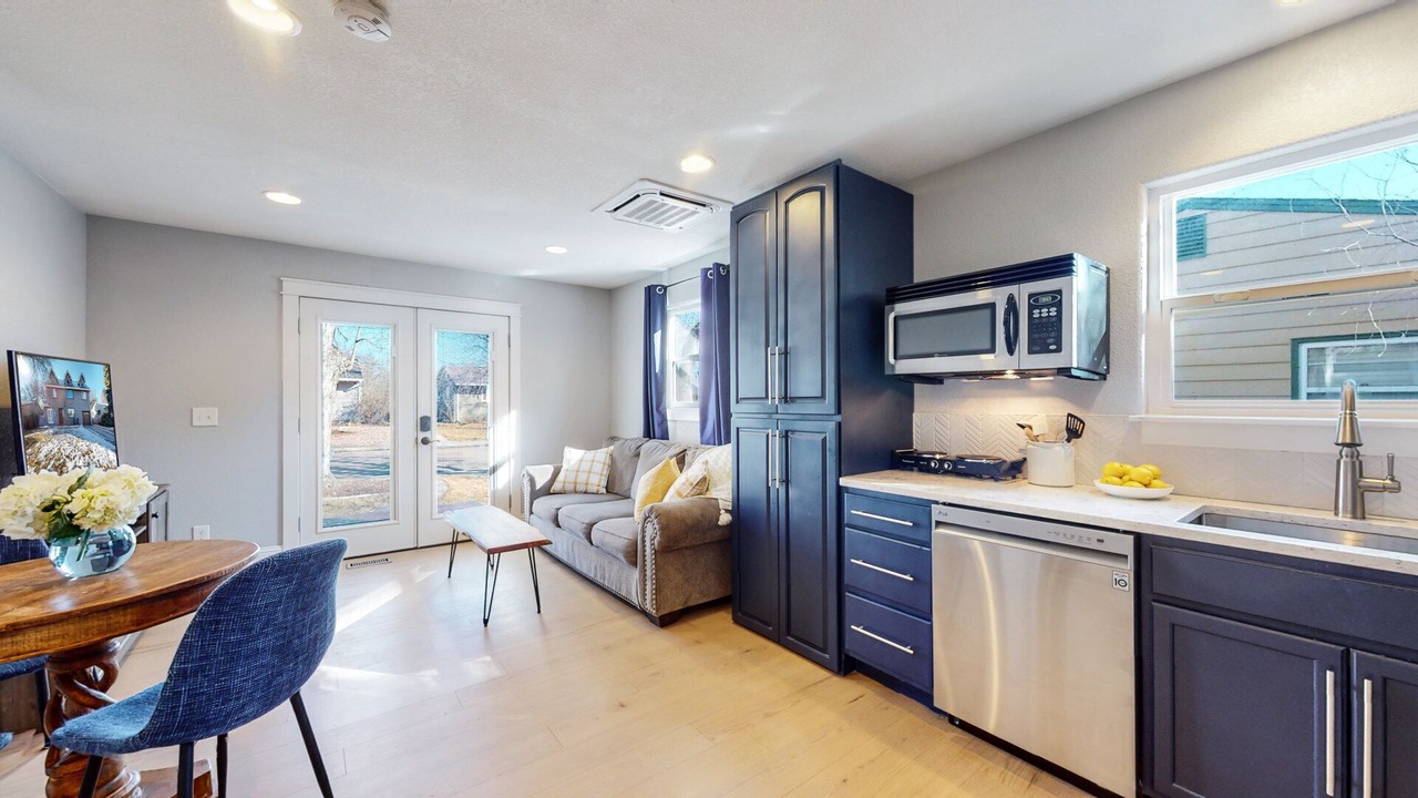 Photo of Kitchen in Fort Collins