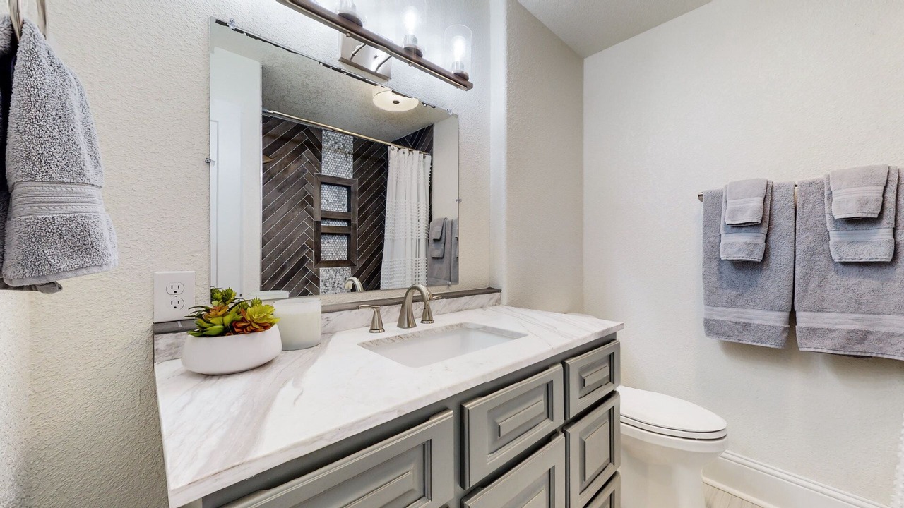 Photo of Bathroom in Fort Collins