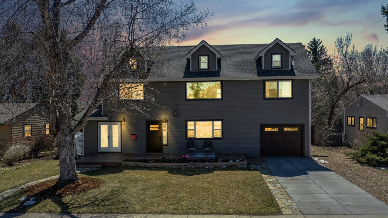 Photo of Outdoor in Fort Collins