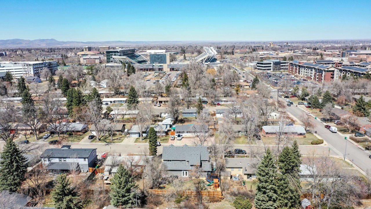 Photo of Outdoor in Fort Collins