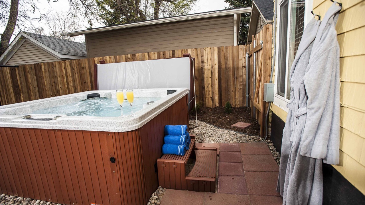 Photo of Outdoor in Old North End
