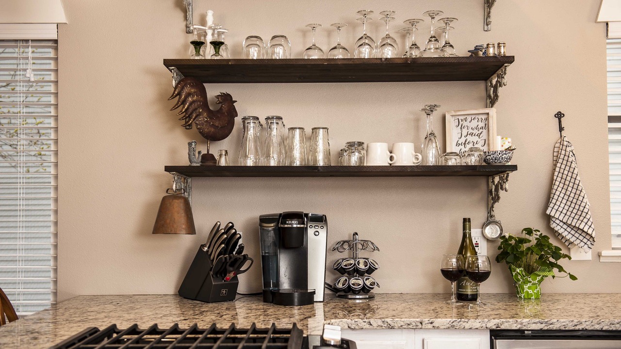 Photo of Kitchen in Old North End