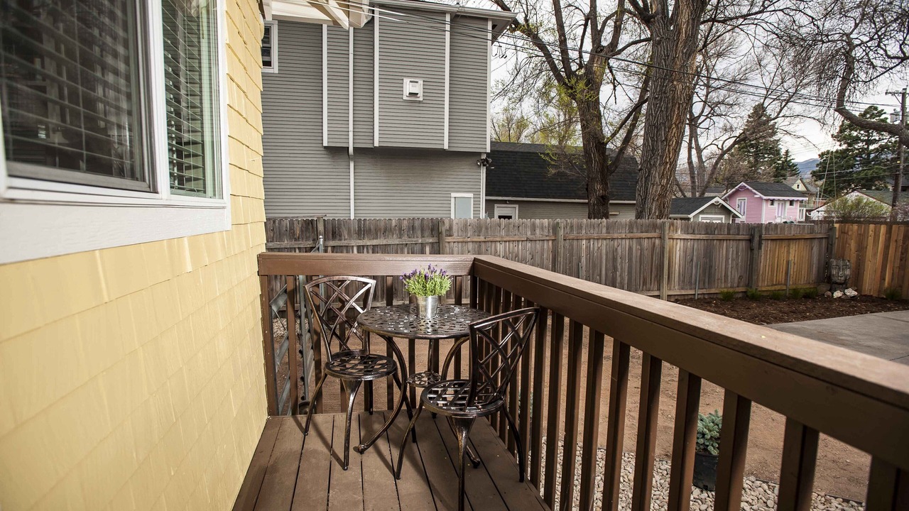 Photo of Outdoor in Old North End
