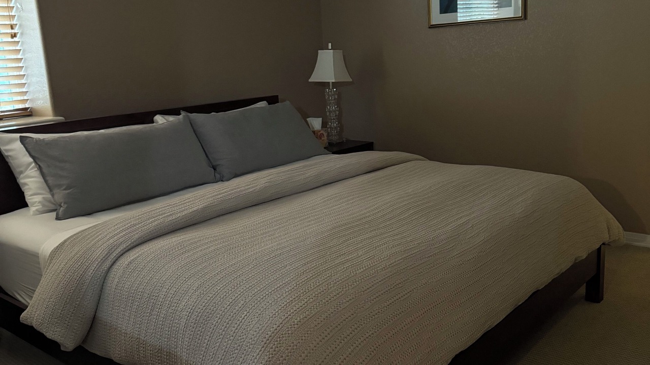 Photo of Bedroom in Superior