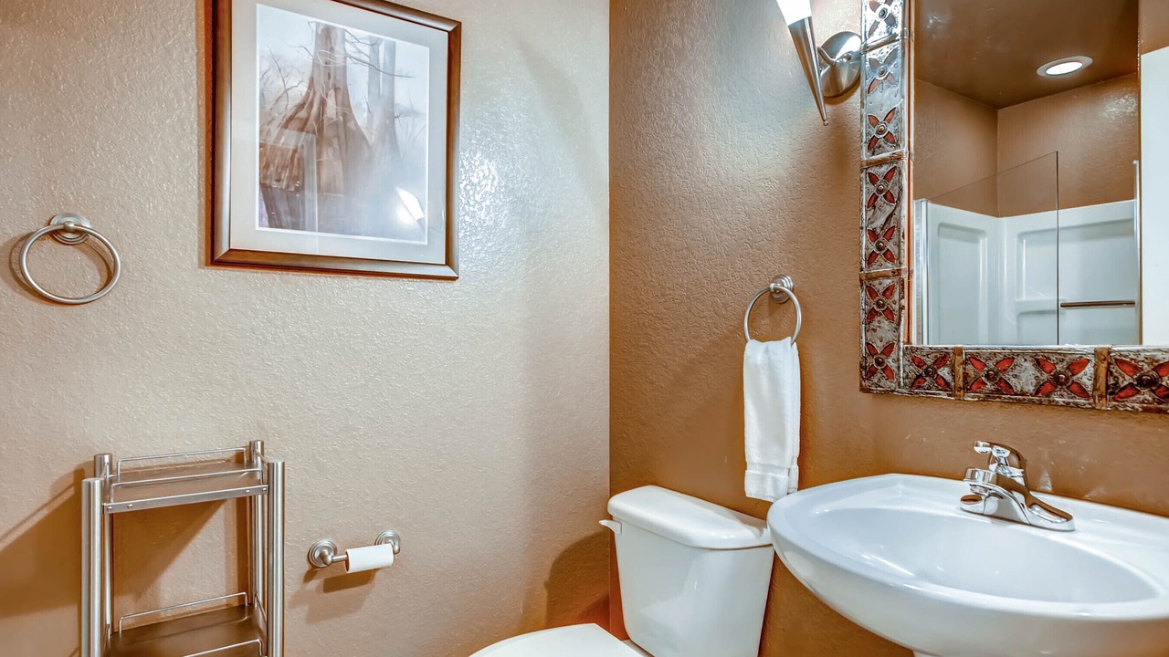 Photo of Bathroom in Superior