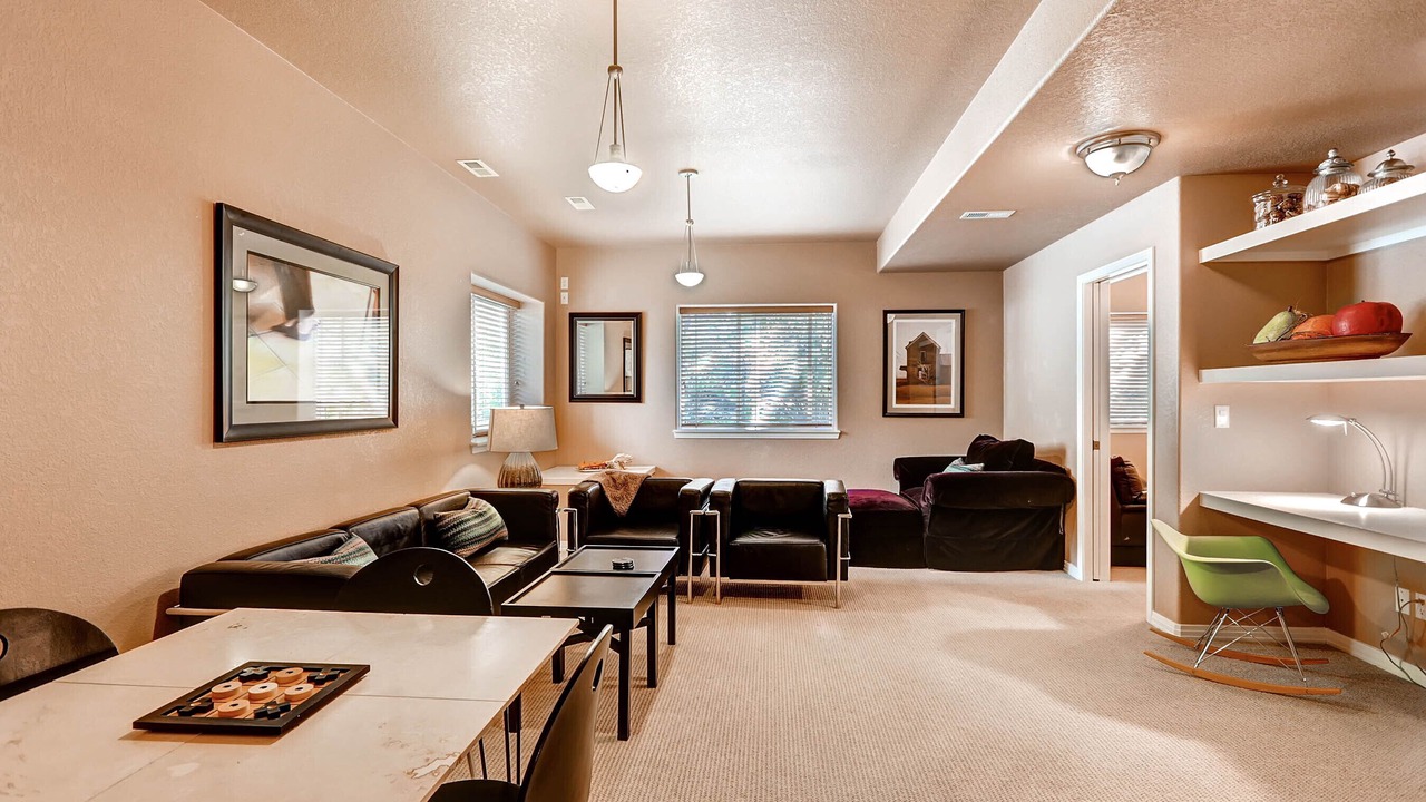 Photo of Livingroom in Superior