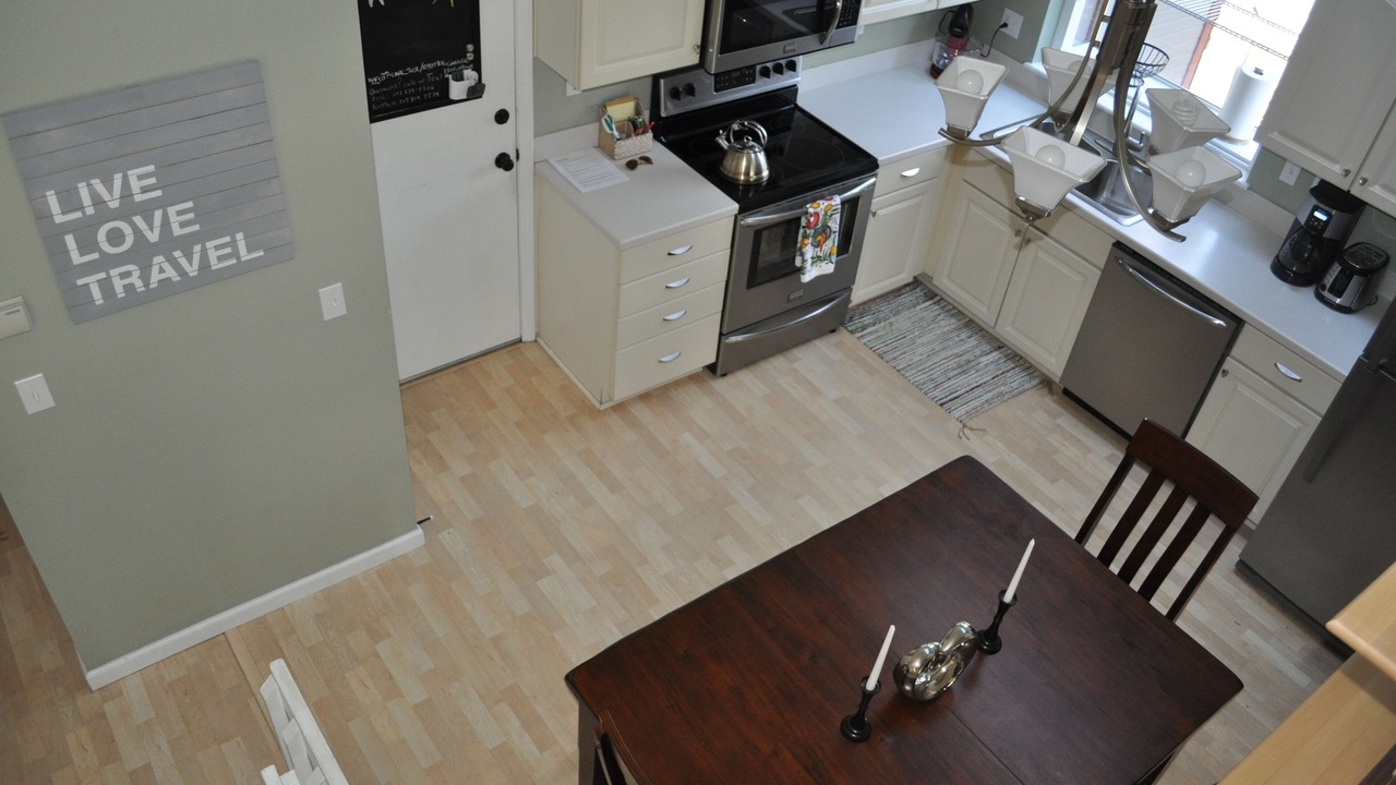 Photo of Kitchen in Louisville