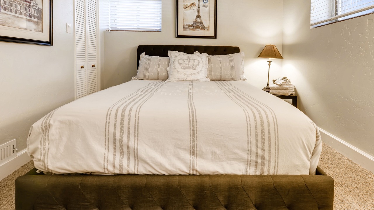 Photo of Bedroom in Morse Park