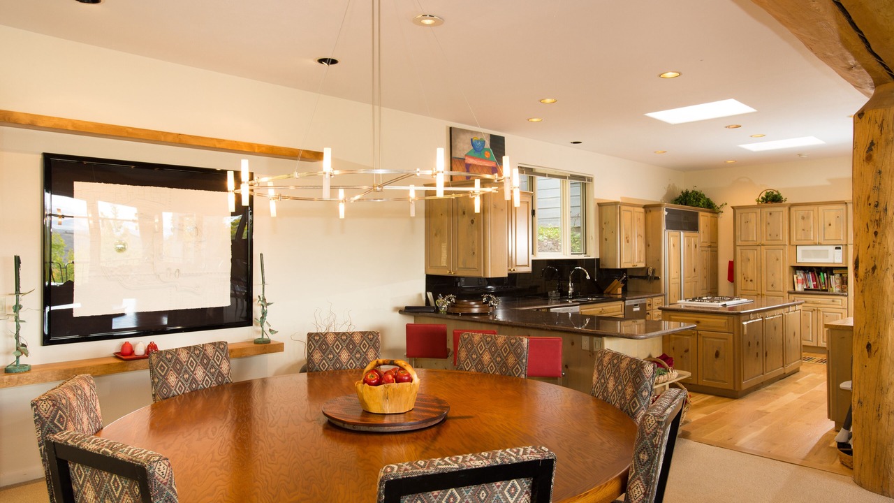 Photo of Livingroom in Snowmass Village