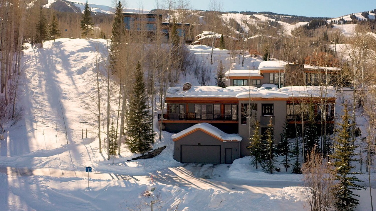 Photo of Others in Snowmass Village