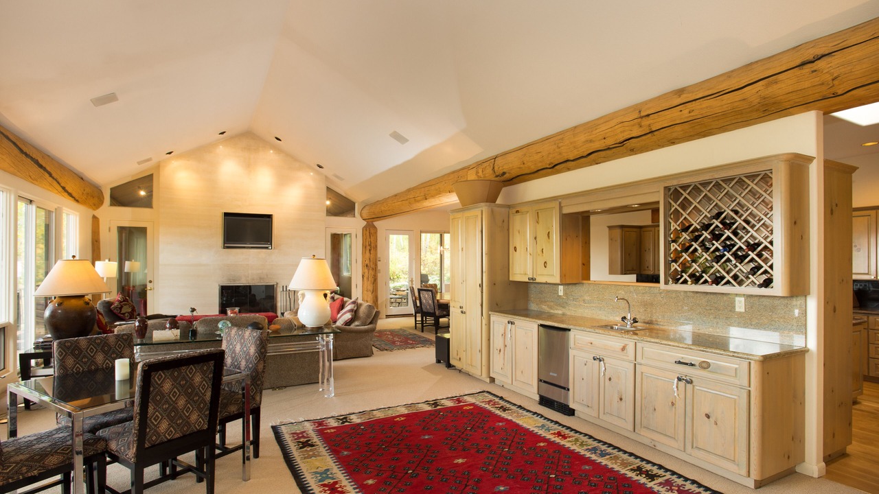 Photo of Bedroom in Snowmass Village