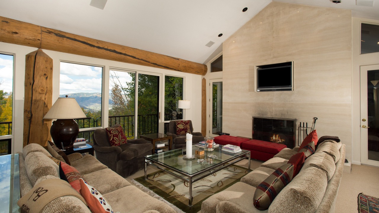 Photo of Bedroom in Snowmass Village