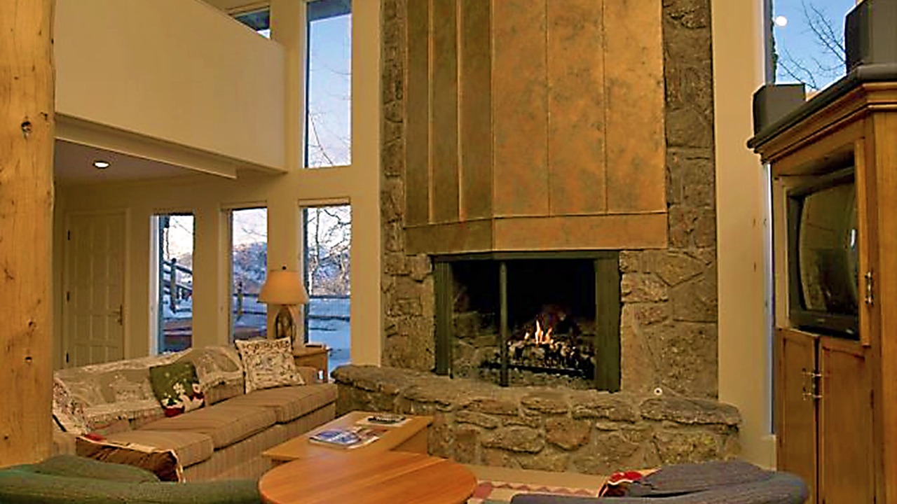 Photo of Bedroom in Snowmass Village