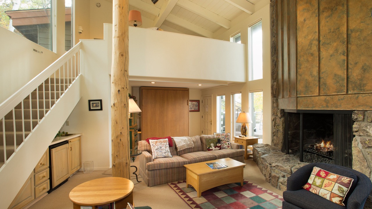 Photo of Bedroom in Snowmass Village