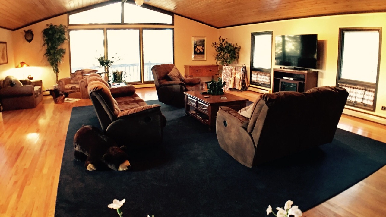 Photo of Livingroom in Woodland Park