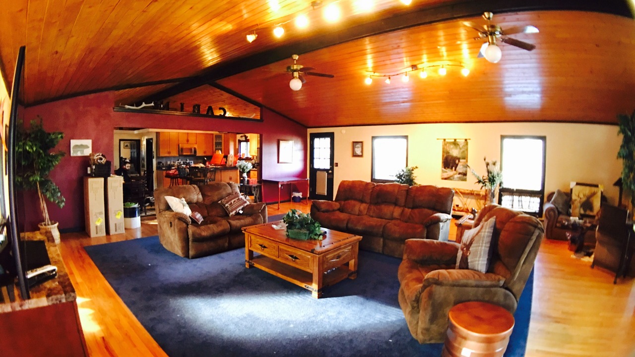 Photo of Bedroom in Woodland Park