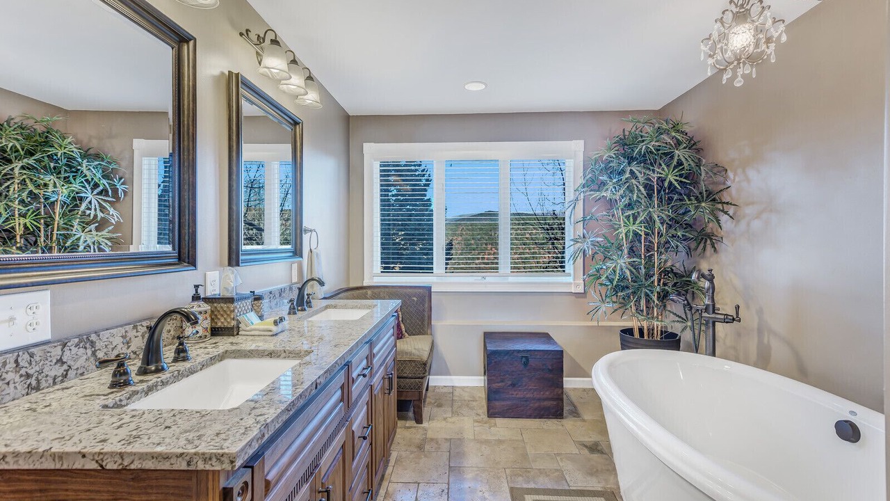Photo of Bathroom in Glenwood Springs