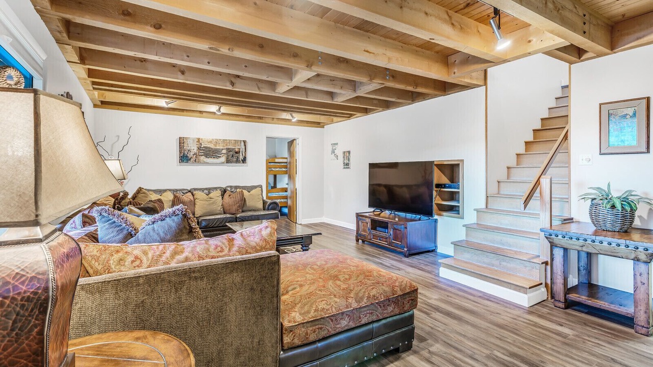 Photo of Livingroom in Glenwood Springs