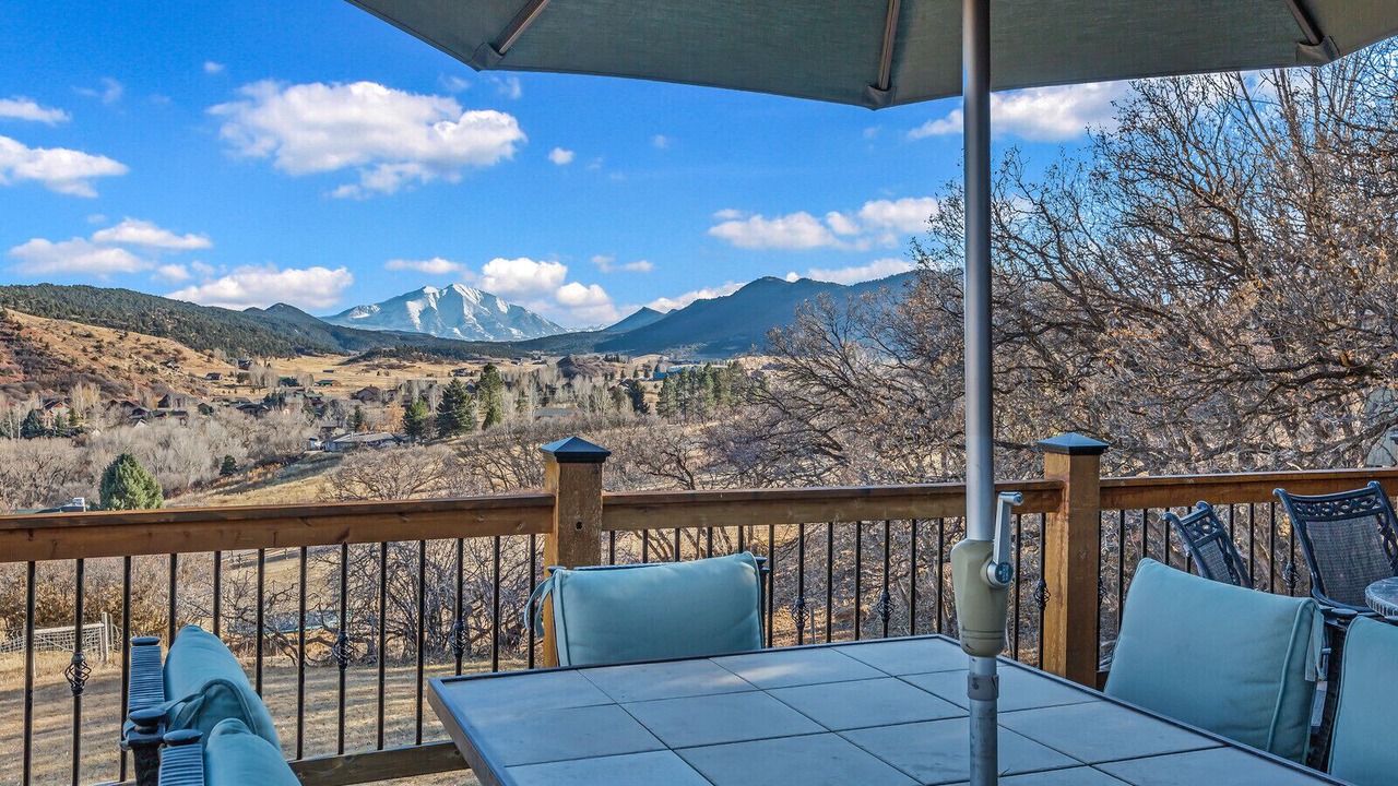 Photo of Outdoor in Glenwood Springs