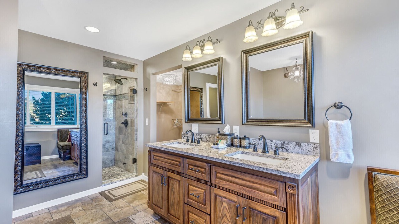Photo of Bathroom in Glenwood Springs