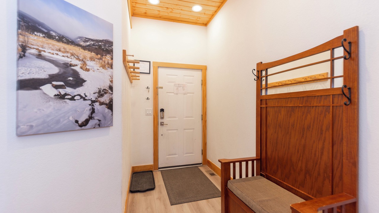Photo of Bedroom in Dillon
