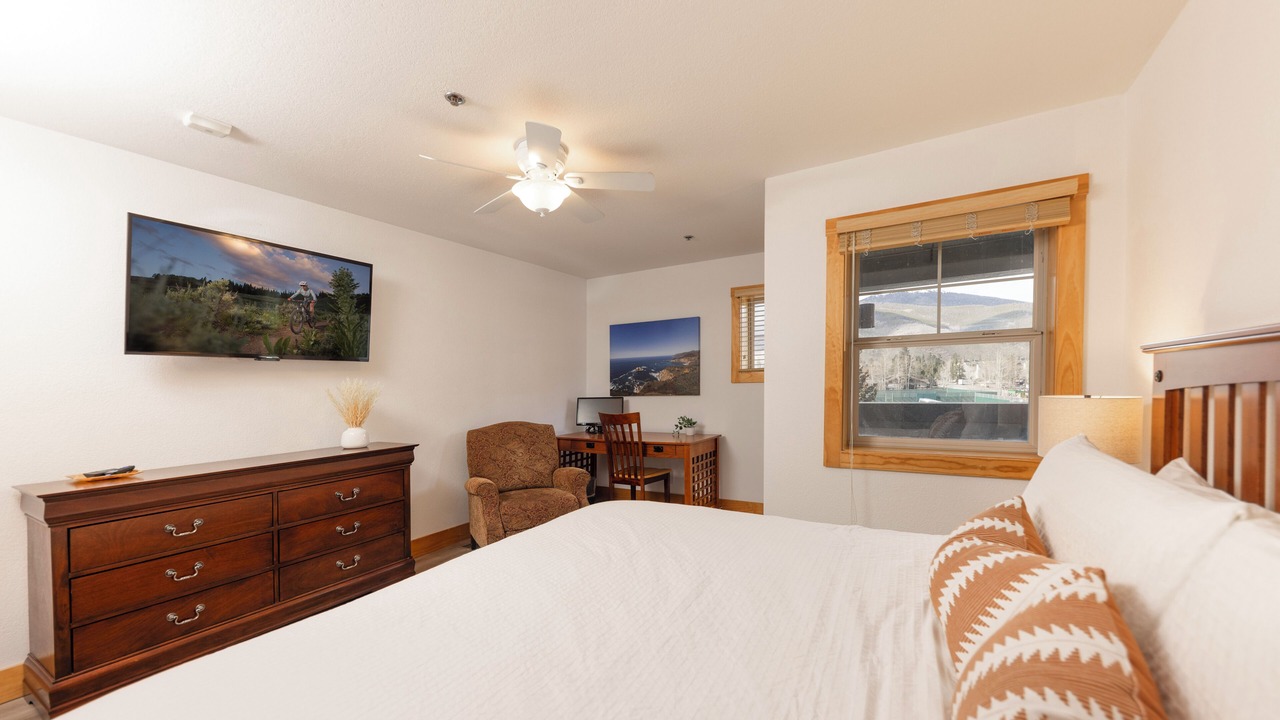 Photo of Bedroom in Dillon