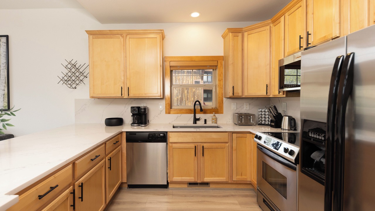 Photo of Kitchen in Dillon