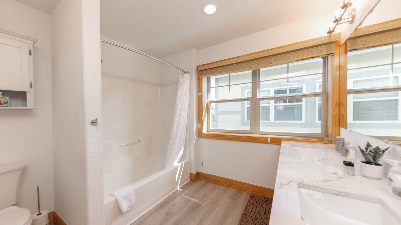Photo of Bathroom in Dillon