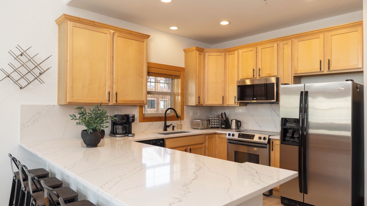 Photo of Kitchen in Dillon