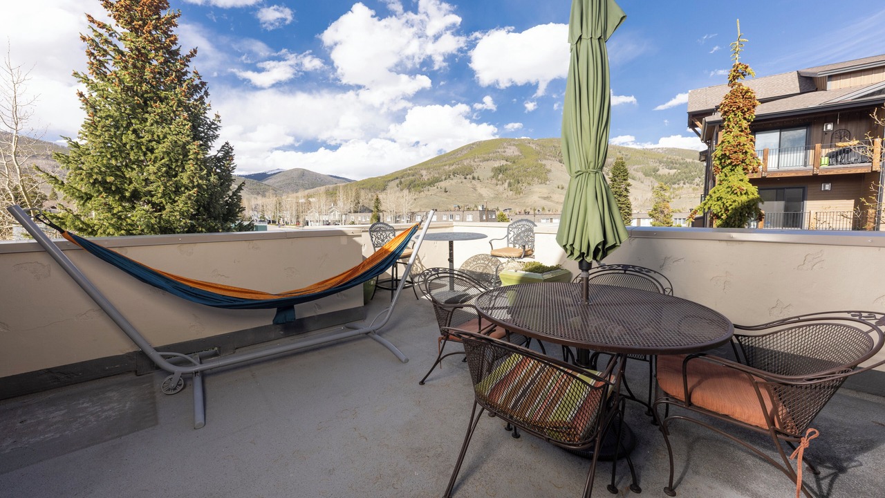 Photo of Outdoor in Dillon