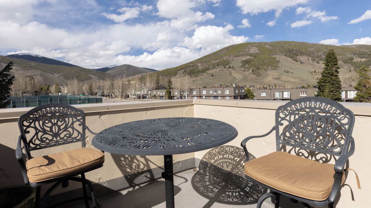Photo of Outdoor in Dillon