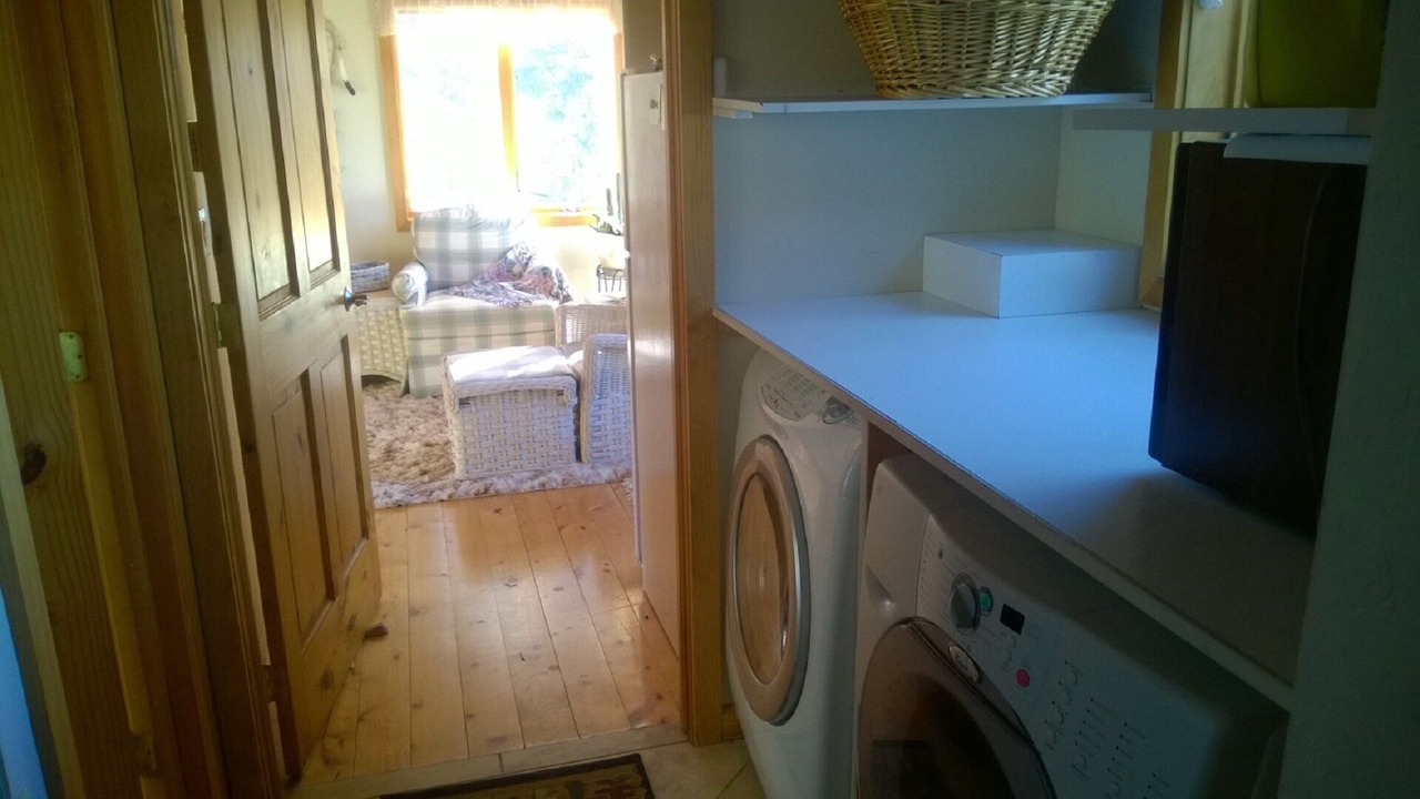 Photo of Bedroom in Evergreen Meadows