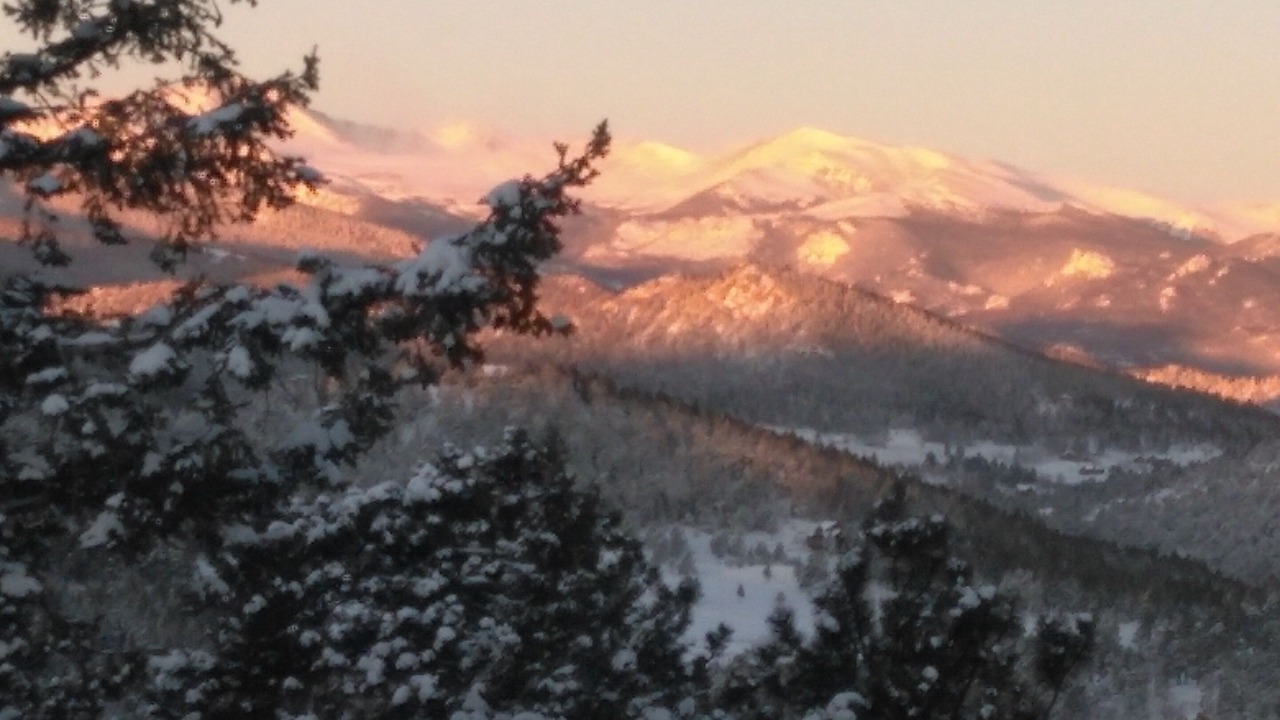Photo of Others in Evergreen Meadows