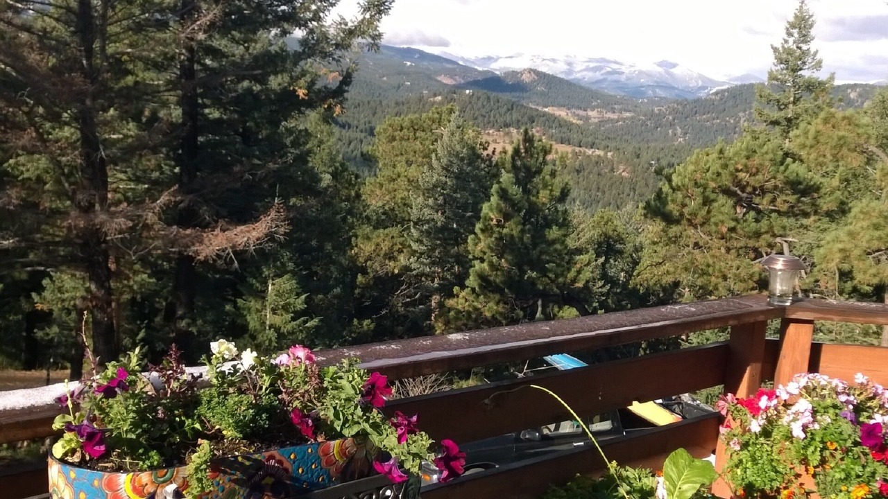 Photo of Bedroom in Evergreen Meadows
