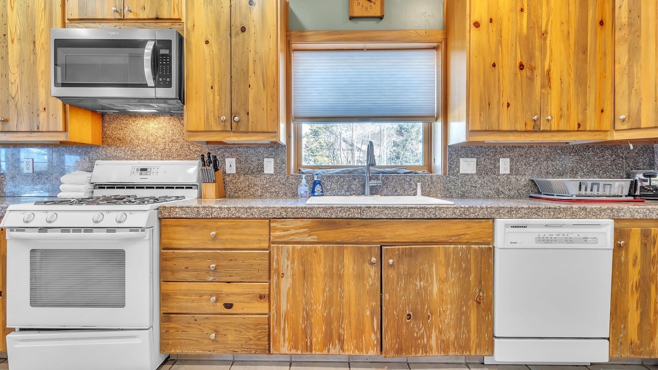 Photo of Kitchen in Dillon
