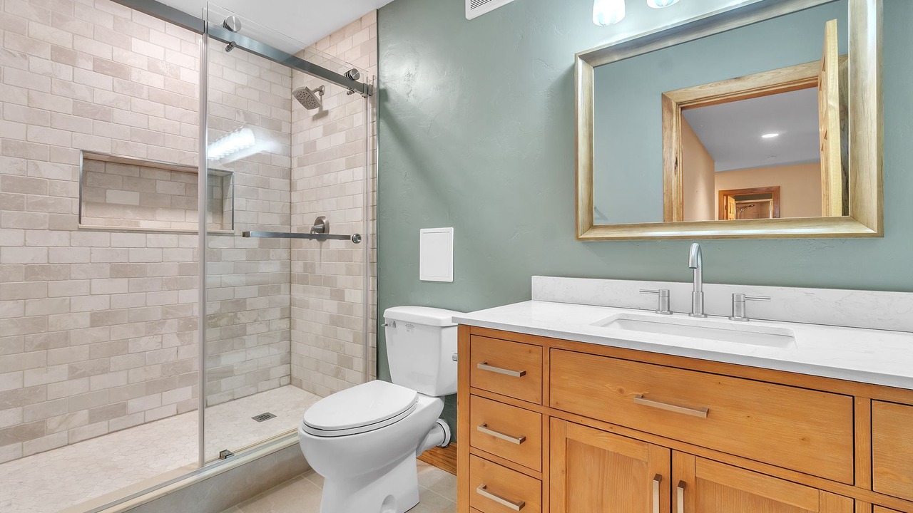 Photo of Bathroom in Dillon