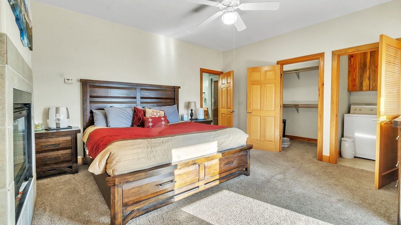 Photo of Bedroom in Dillon