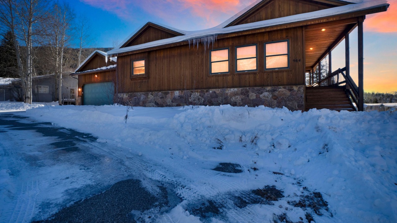 Photo of Outdoor in Dillon