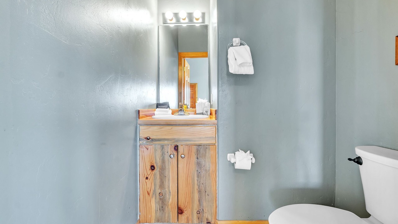 Photo of Bathroom in Dillon