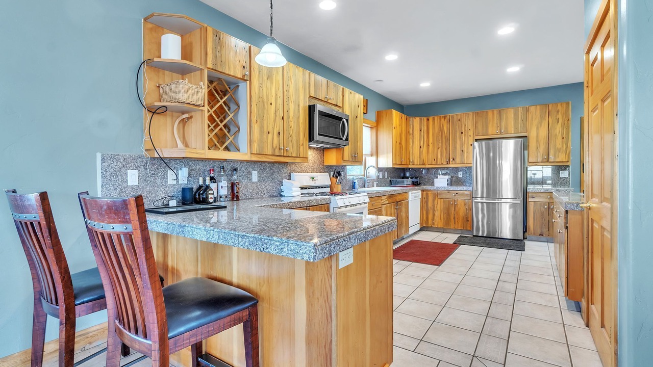 Photo of Kitchen in Dillon