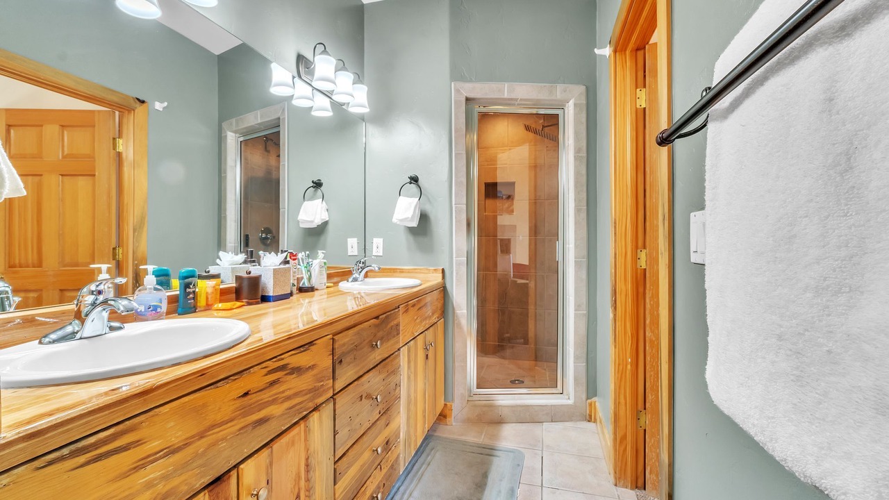 Photo of Bathroom in Dillon