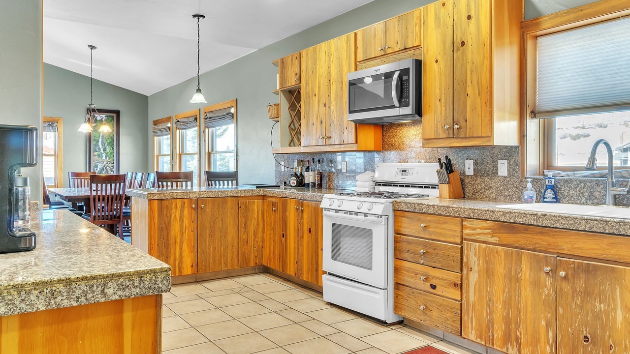 Photo of Kitchen in Dillon