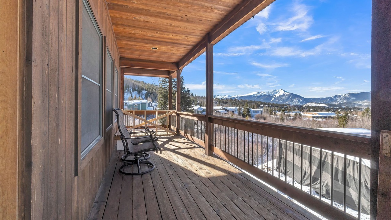 Photo of Outdoor in Dillon