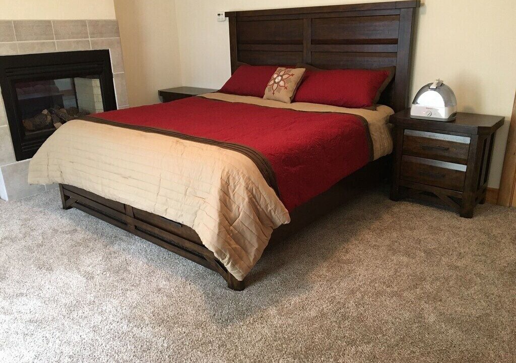 Photo of Bedroom in Dillon