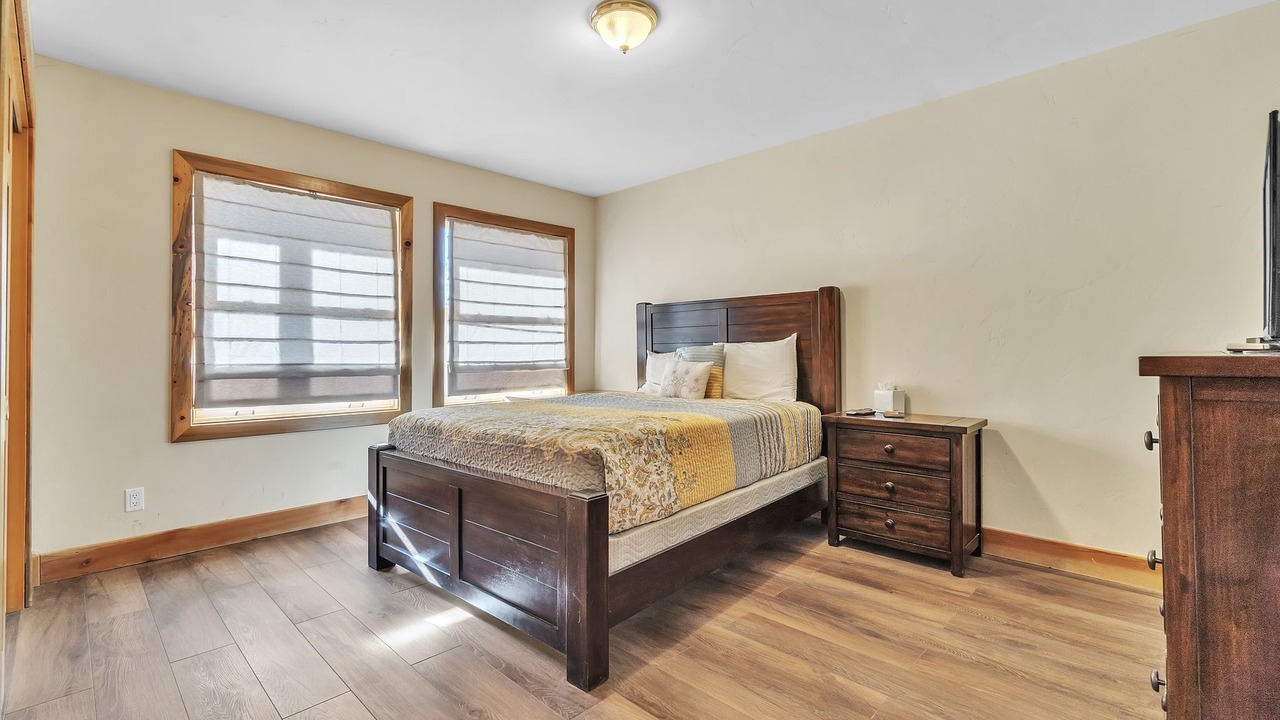 Photo of Bedroom in Dillon