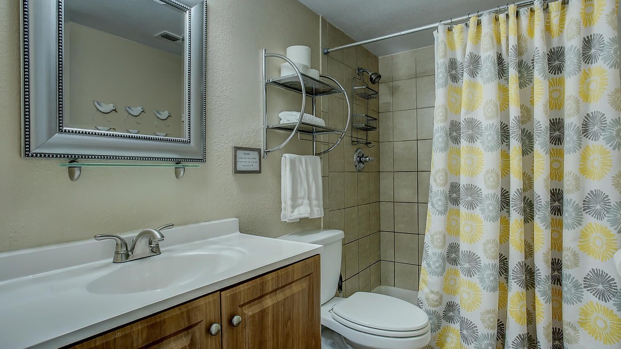 Photo of Bathroom in Northeast Colorado Springs
