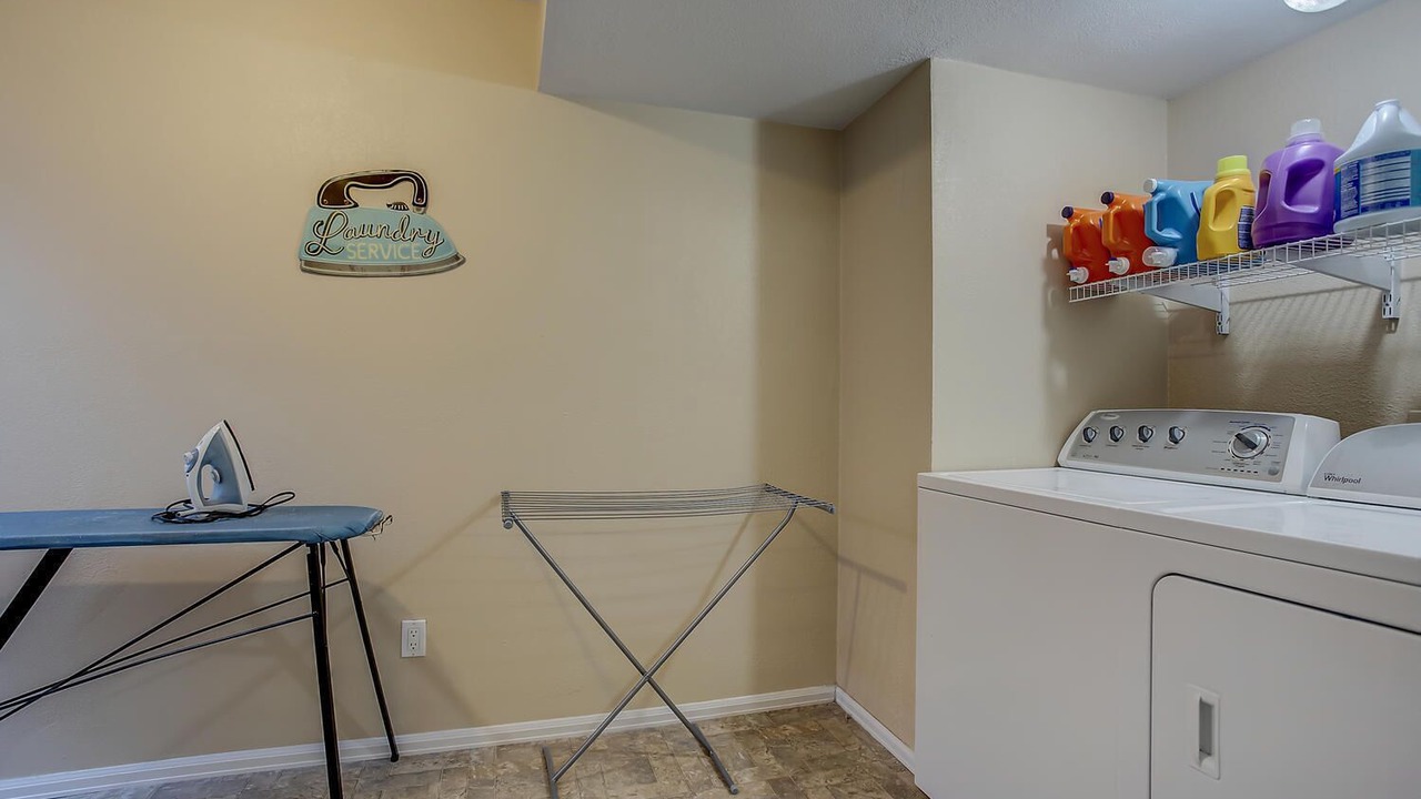 Photo of Bedroom in Northeast Colorado Springs