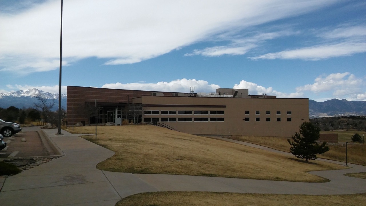 Photo of Others in Northeast Colorado Springs