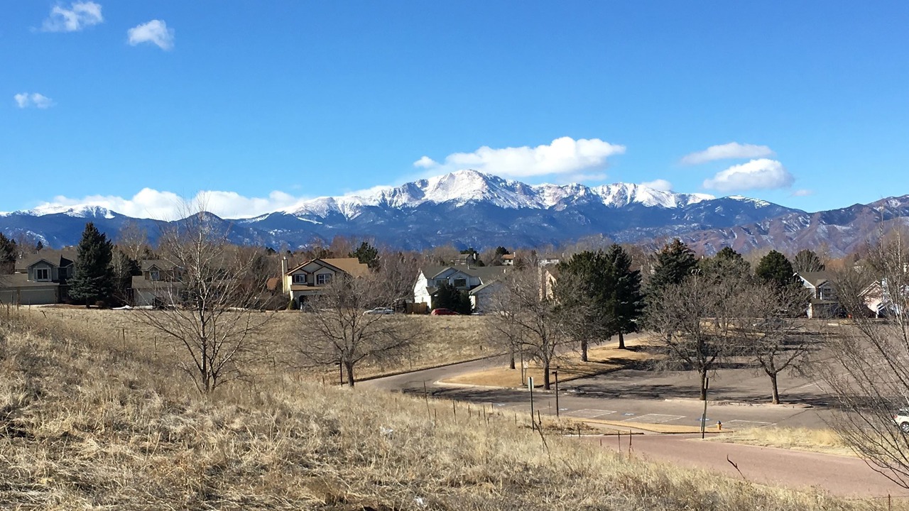 Photo of Others in Northeast Colorado Springs