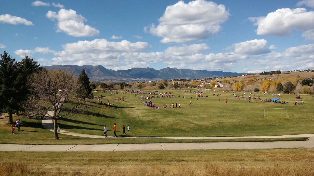 Photo of Others in Northeast Colorado Springs